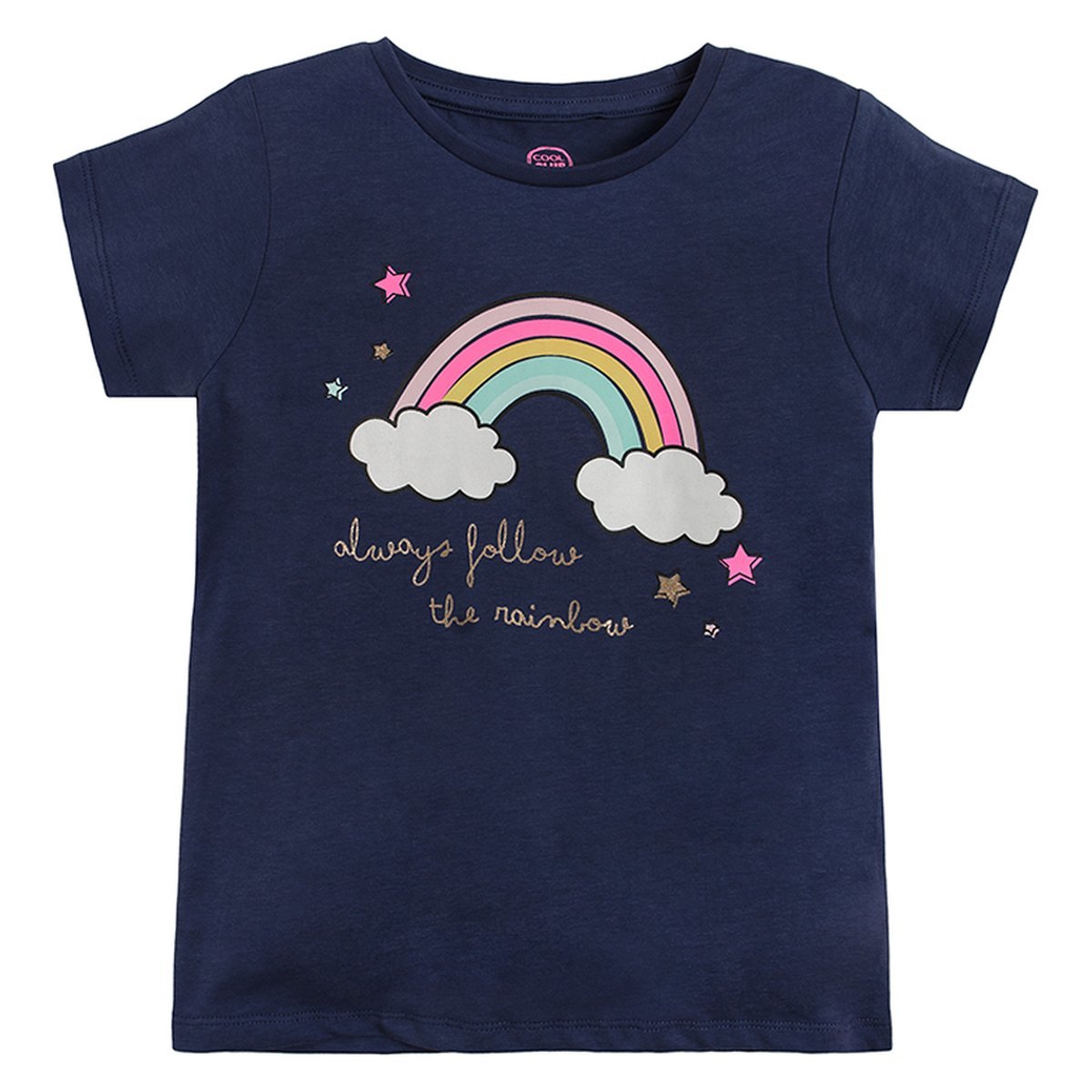 Cool Club pižama 2 kosa CUG2210147-00 D MIX 98