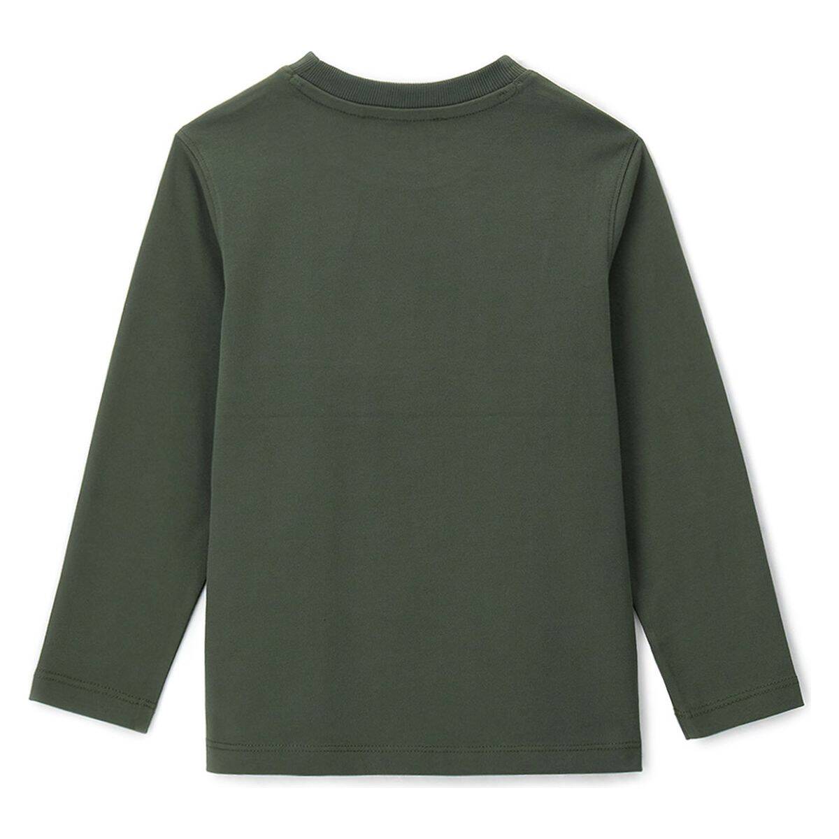 ORIGINAL MARINES majica DR DFA2638B M Zelena 122