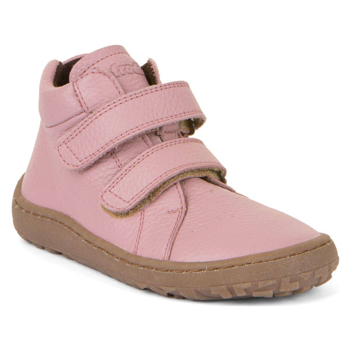 Froddo čevelj gležnjar G3110227 BAREFOOT AUTUMN D pink 26
