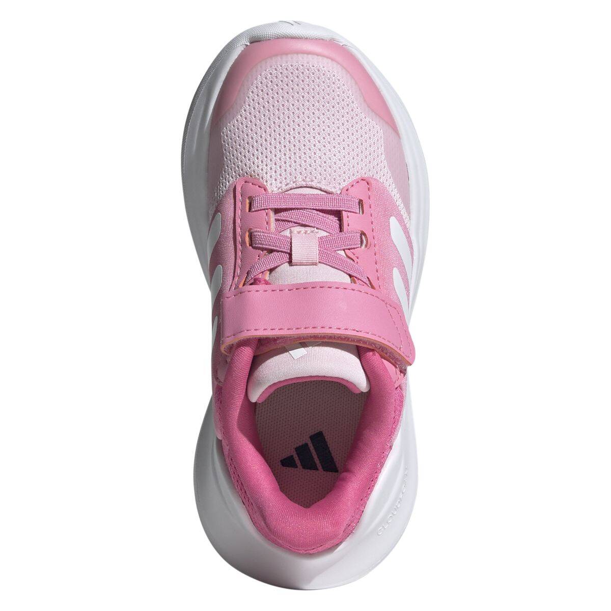 Adidas športni copat IE5990 Tensaur Run 3.0 EL D pink 32
