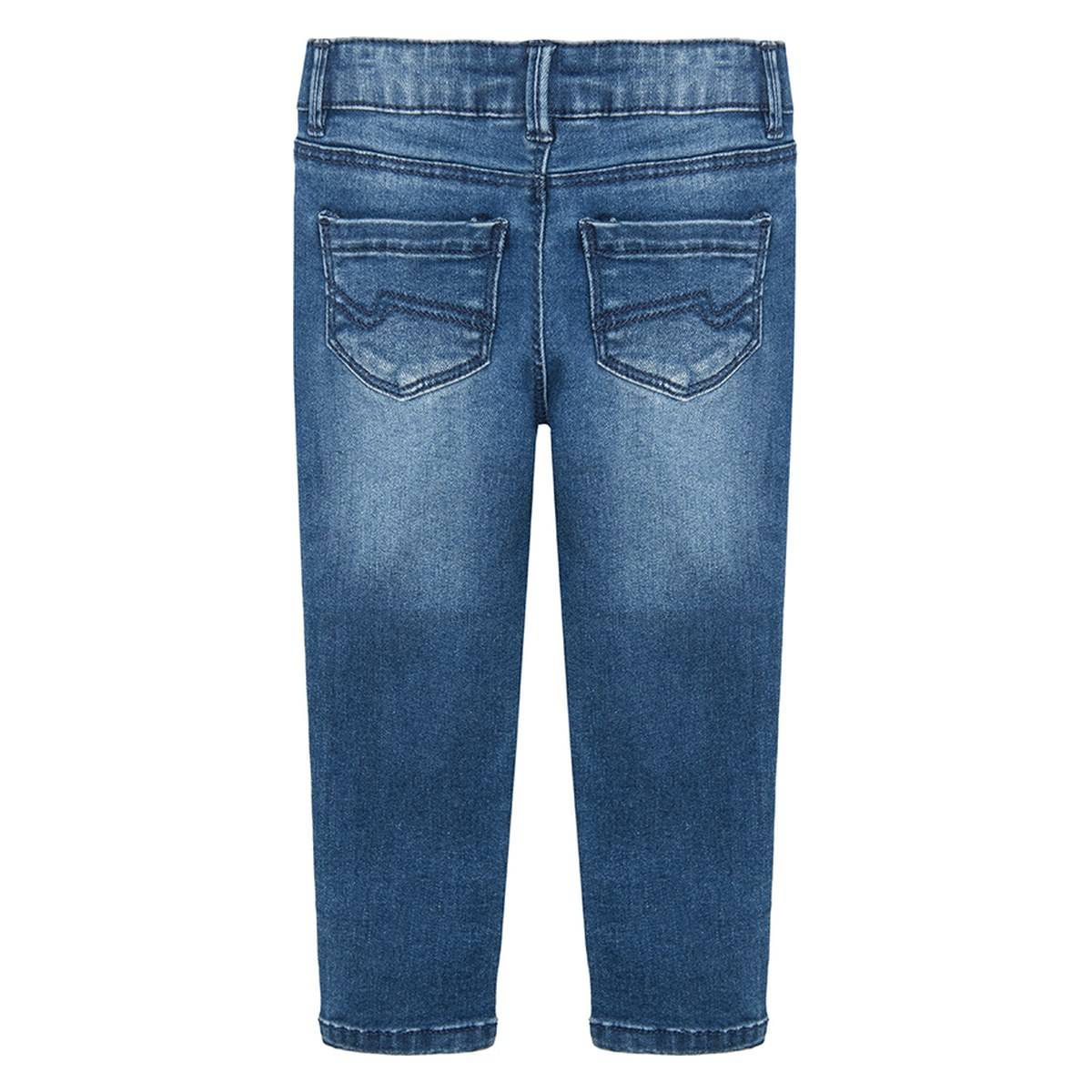 COOL CLUB hlače denim CJG2511096 Ž JEANS 98