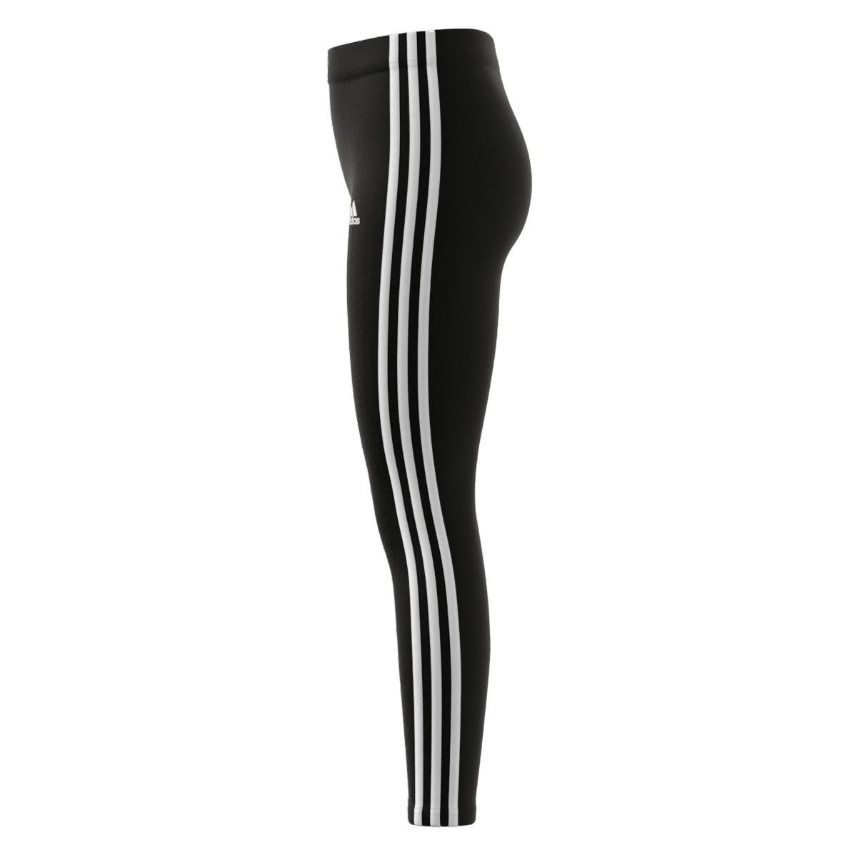 Adidas Essentials 3 Stripes Leggings for kids black GN4046 GN4046