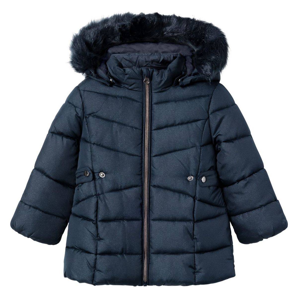 NAME IT jakna DR 13231151 Ž Plava 80