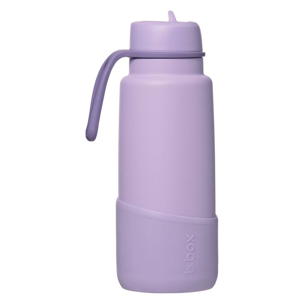 B.BOX Silikonska zaštita za Flip Top 1L - lilac love BX0885