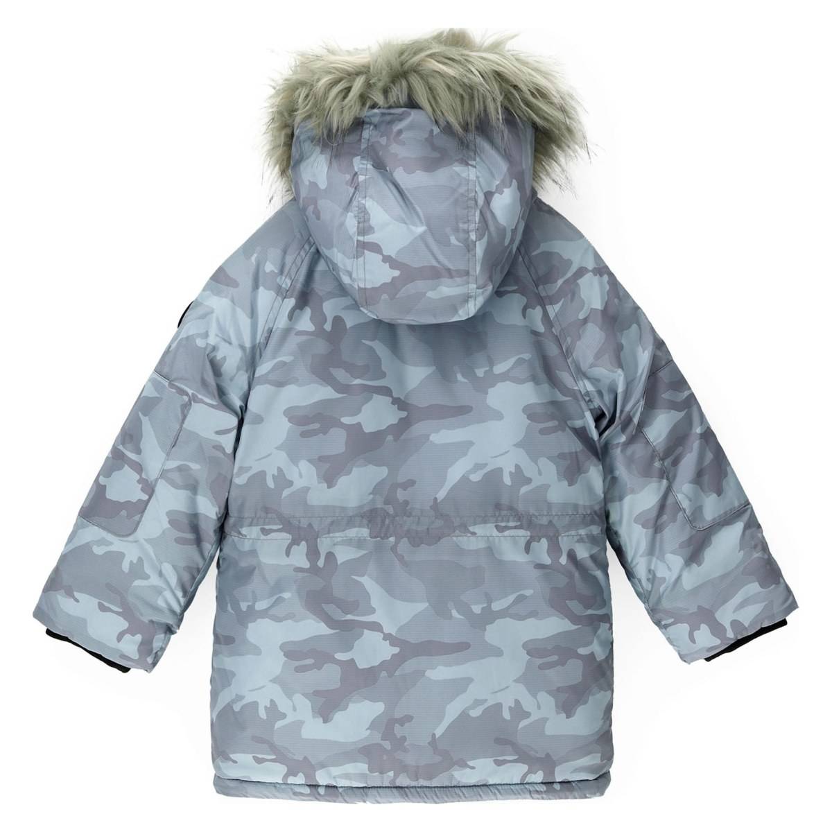 Original Marines jakna DCA2529B F VAR.1 152