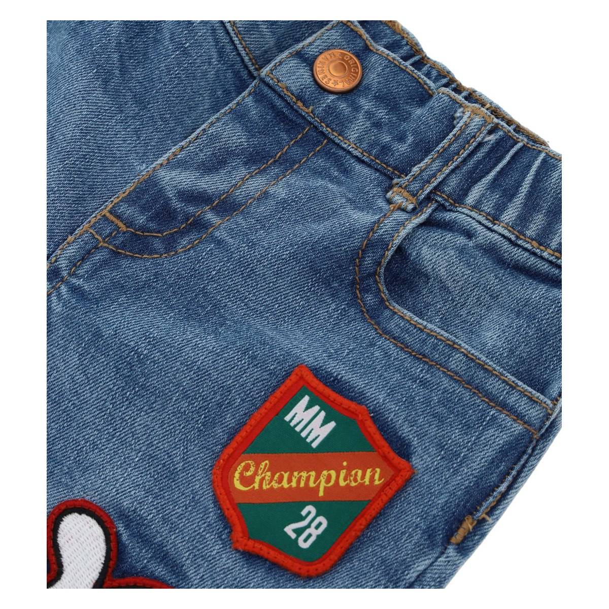Original Marines hlače denim DH DCAV0629NM F VAR.1 74