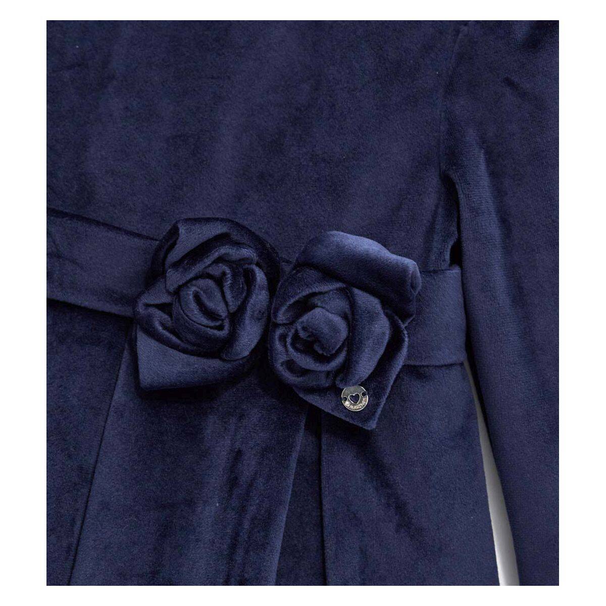 ORIGINAL MARINES haljina DR DEA1513NF Ž Plava 86