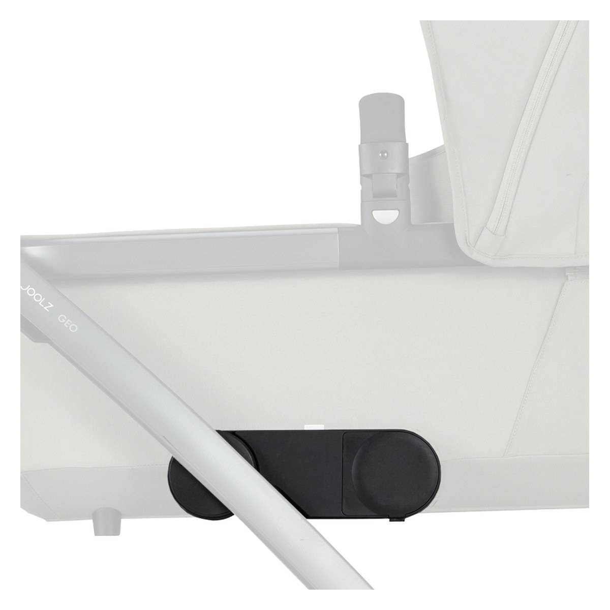 JOOLZ Dodatak gornji adapteri za košaru Geo3 black