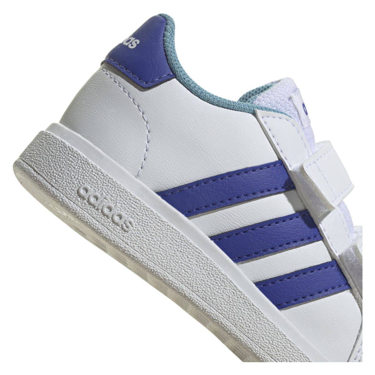 Adidas športni copat HP8919 GRAND COURT 2.0 CF F white 23