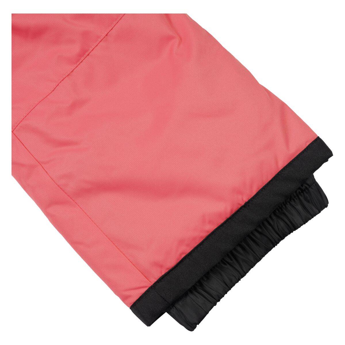 ICEPEAK ski hlače DH JIAZI KD Ž Roza 110