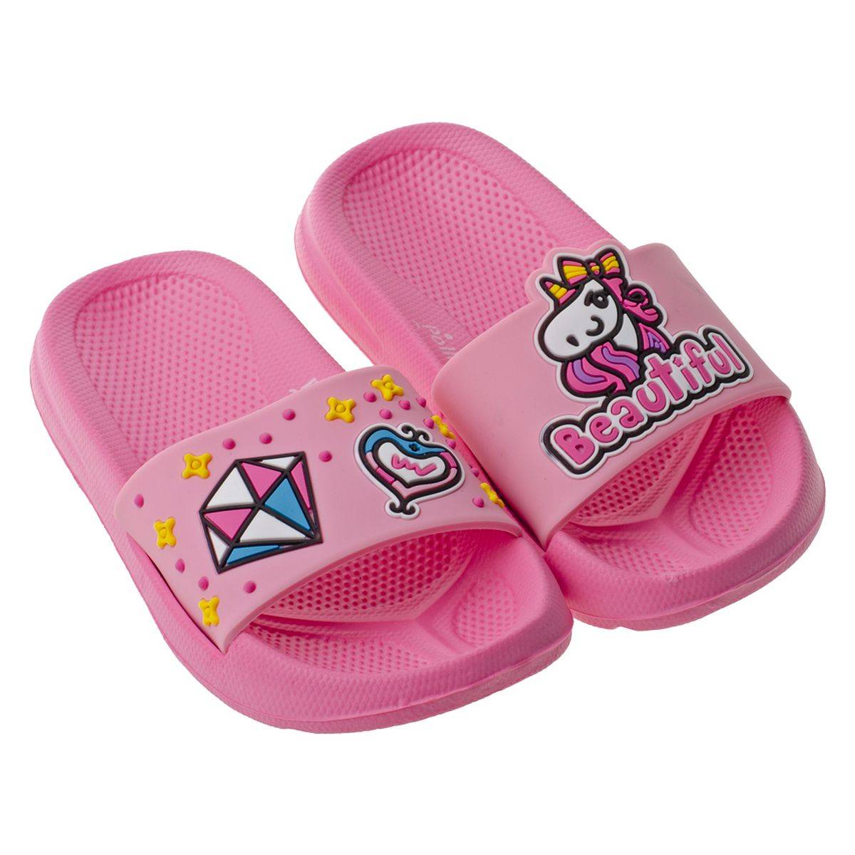 Pollino natikač zunanji KRO6 UNICORN D unicorn 26-27