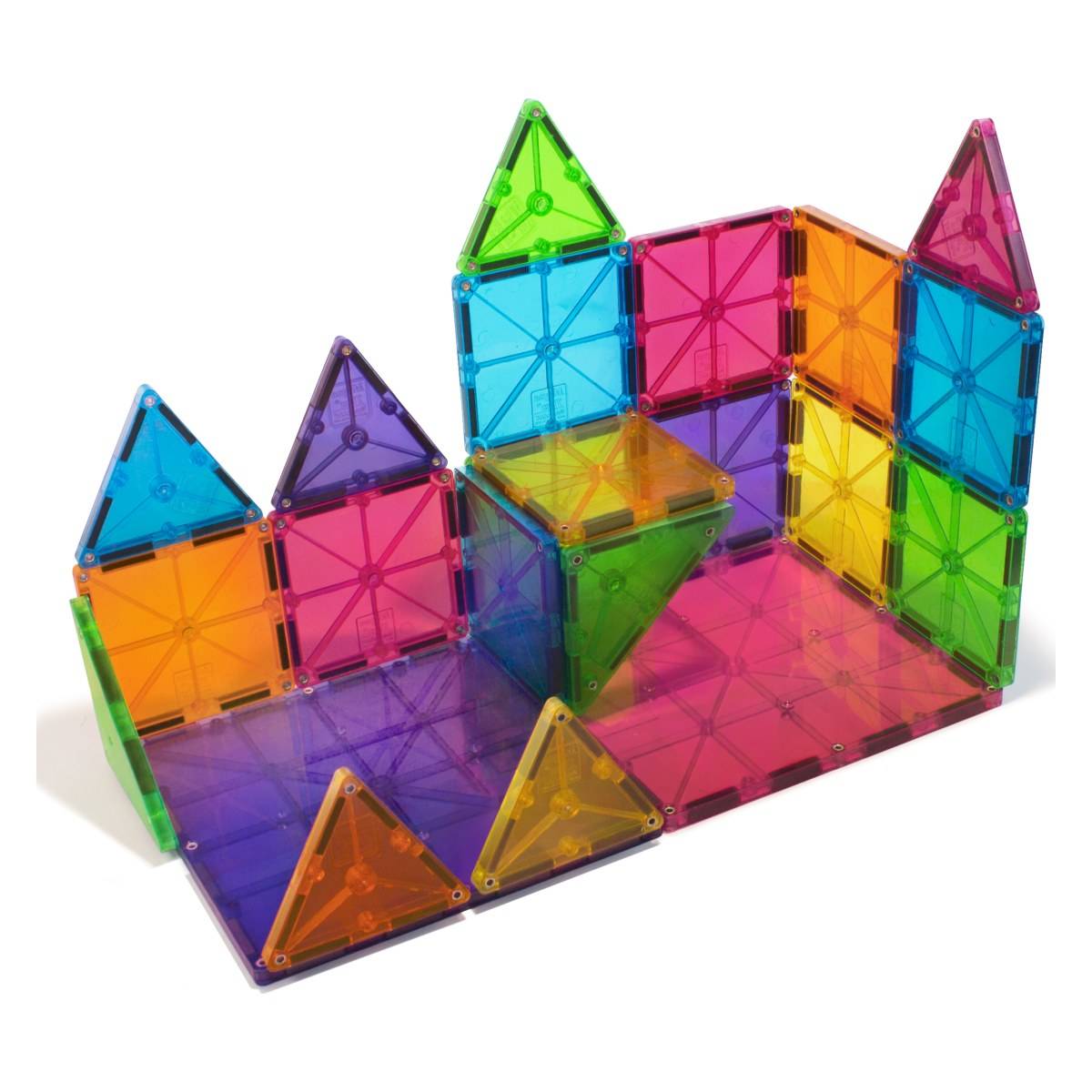 Magna tiles 100 piece set sale