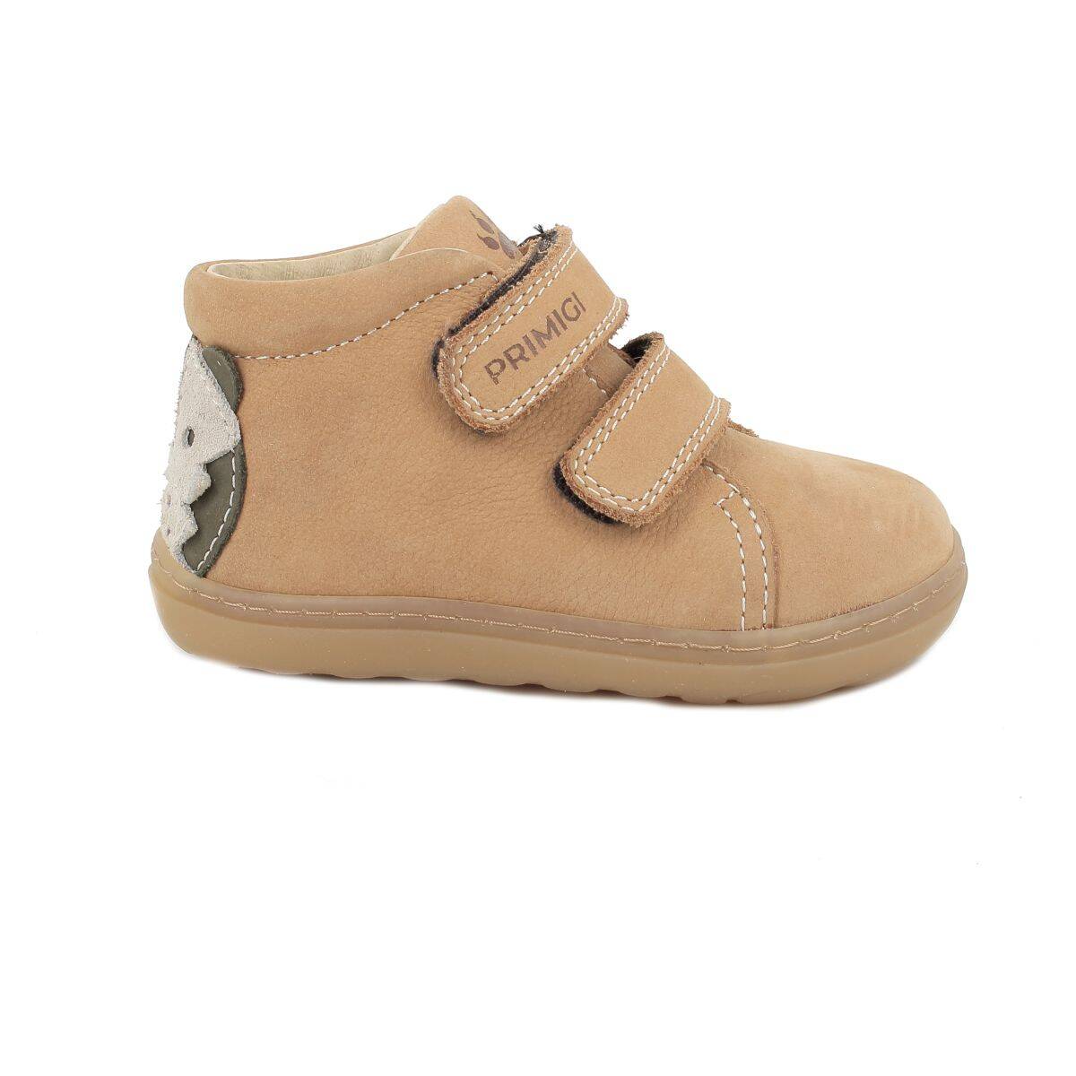 PRIMIGI cipele niske PWN 79071 Barefoot U cognac 23