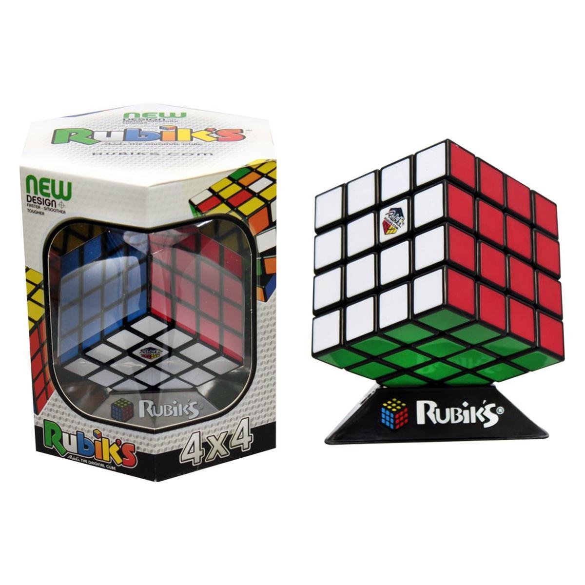 RUBIKS rubikova kocka 4x4 "new design"