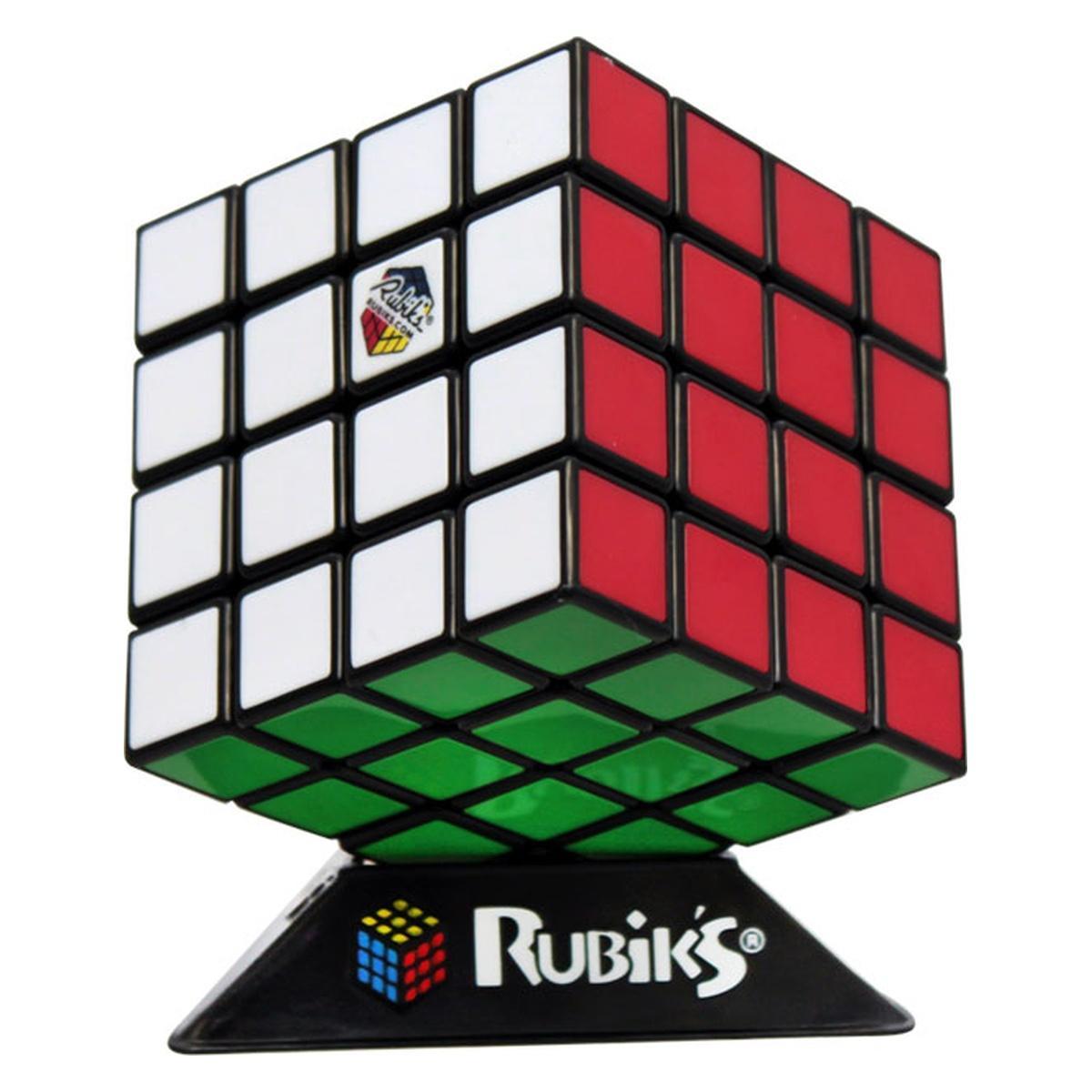 RUBIKS rubikova kocka 4x4 "new design"