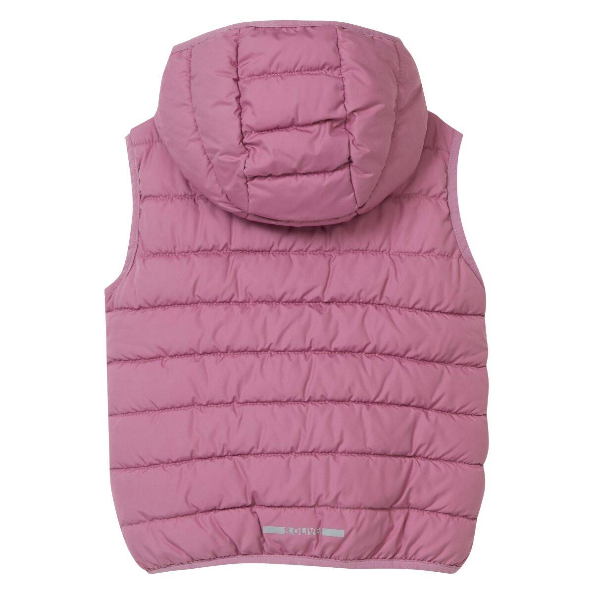 S.Oliver brezrokavnik (vrhnji) BR 2171470 D Roza 128