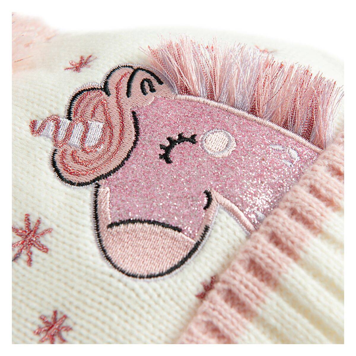 Cool Club kapa zimska CAG2902749 D Bela 44/46