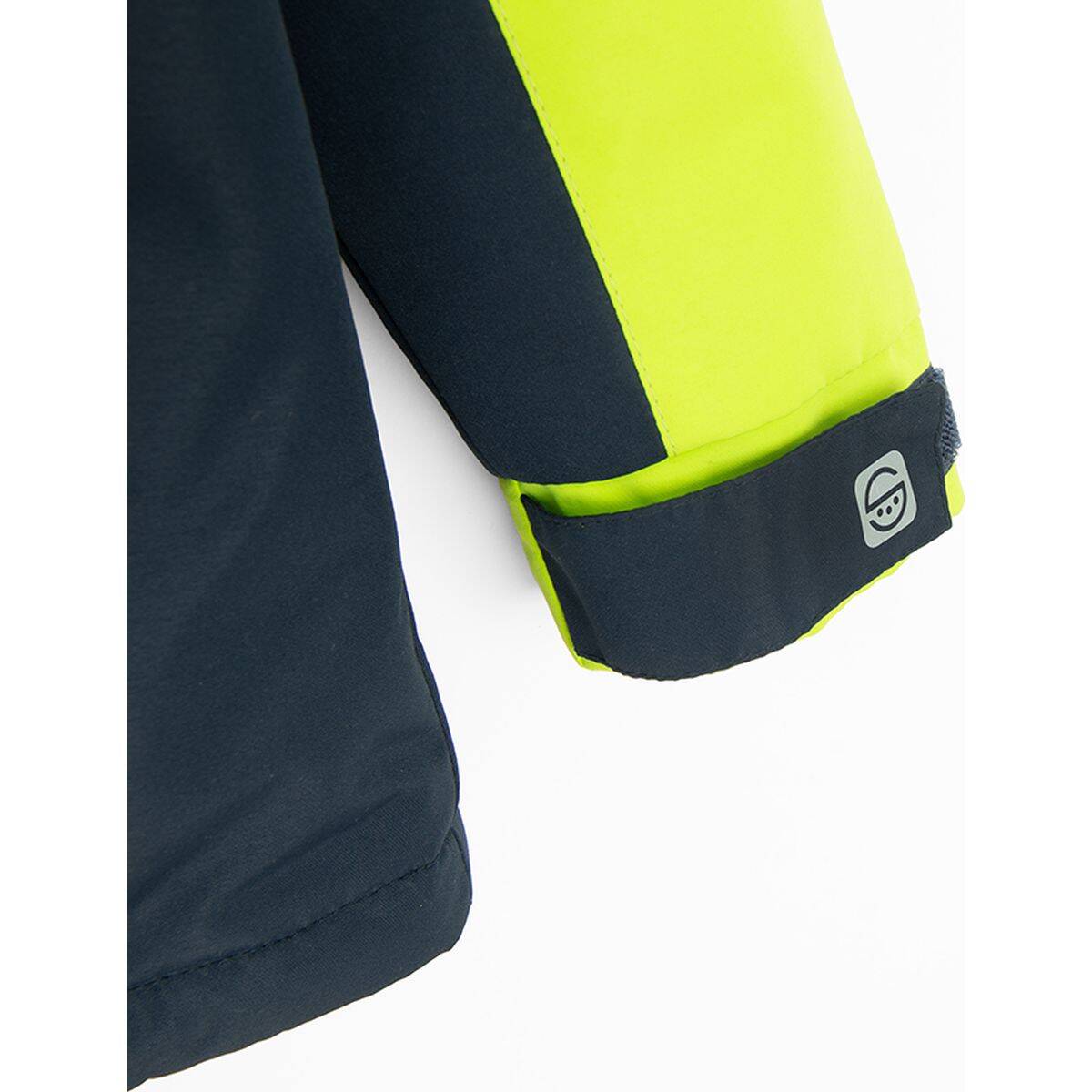 Cool Club jakna prehodna DR COB3110665 F Večbarvno 128