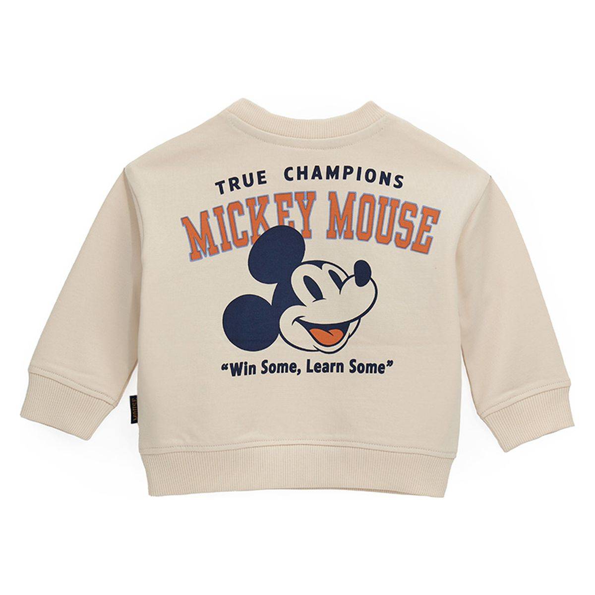 Original Marines pulover DR DEAV0639NM DISNEY F Bež 92