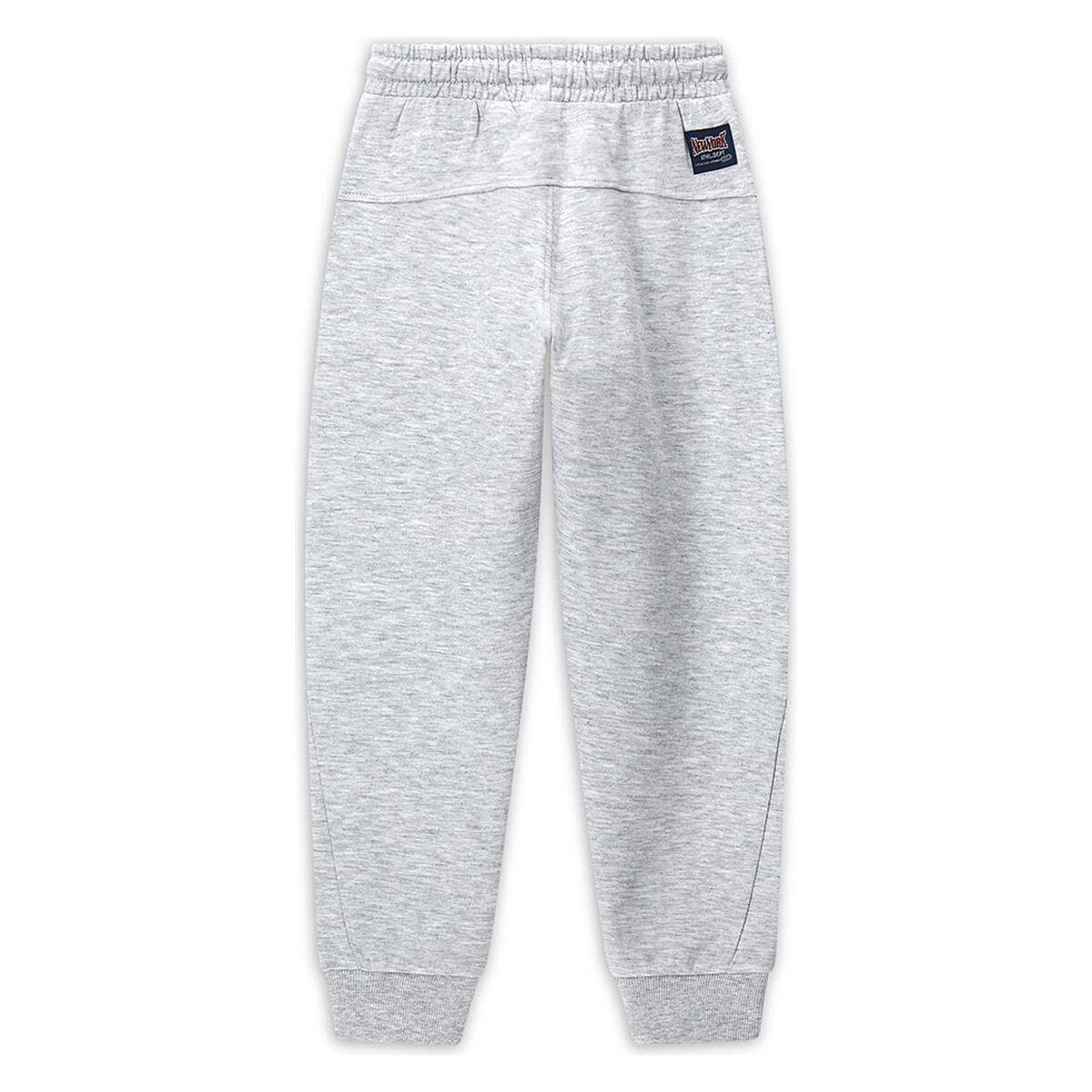 Original Marines hlače trenirka DH DFA2570B F Siva 140