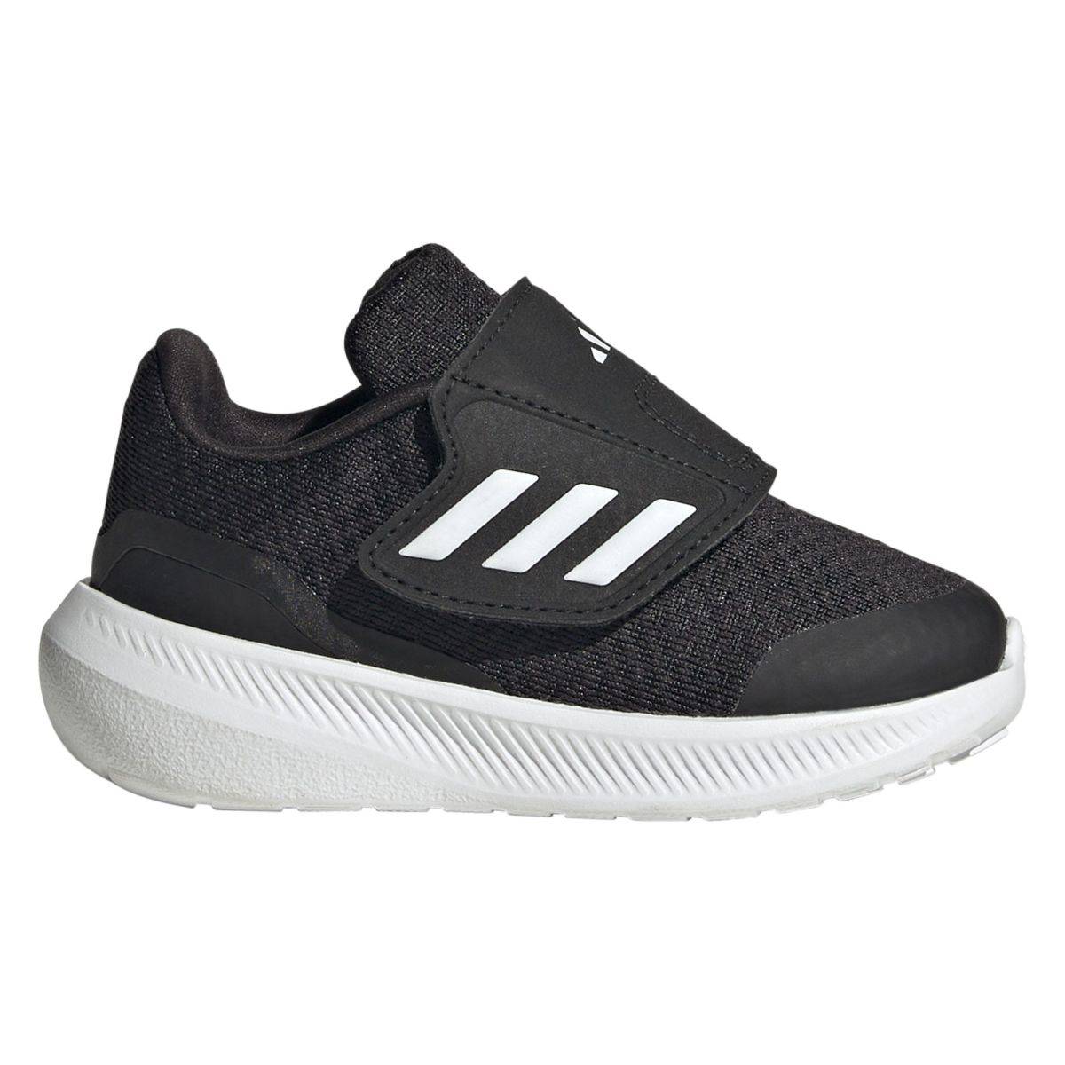 Adidas športni copat HP5863 RUNFALCON 3.0 AC I F cblack/ftwwht/cblack 27