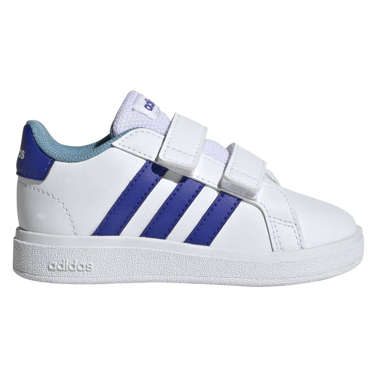 Adidas športni copat HP8919 GRAND COURT 2.0 CF F white 23