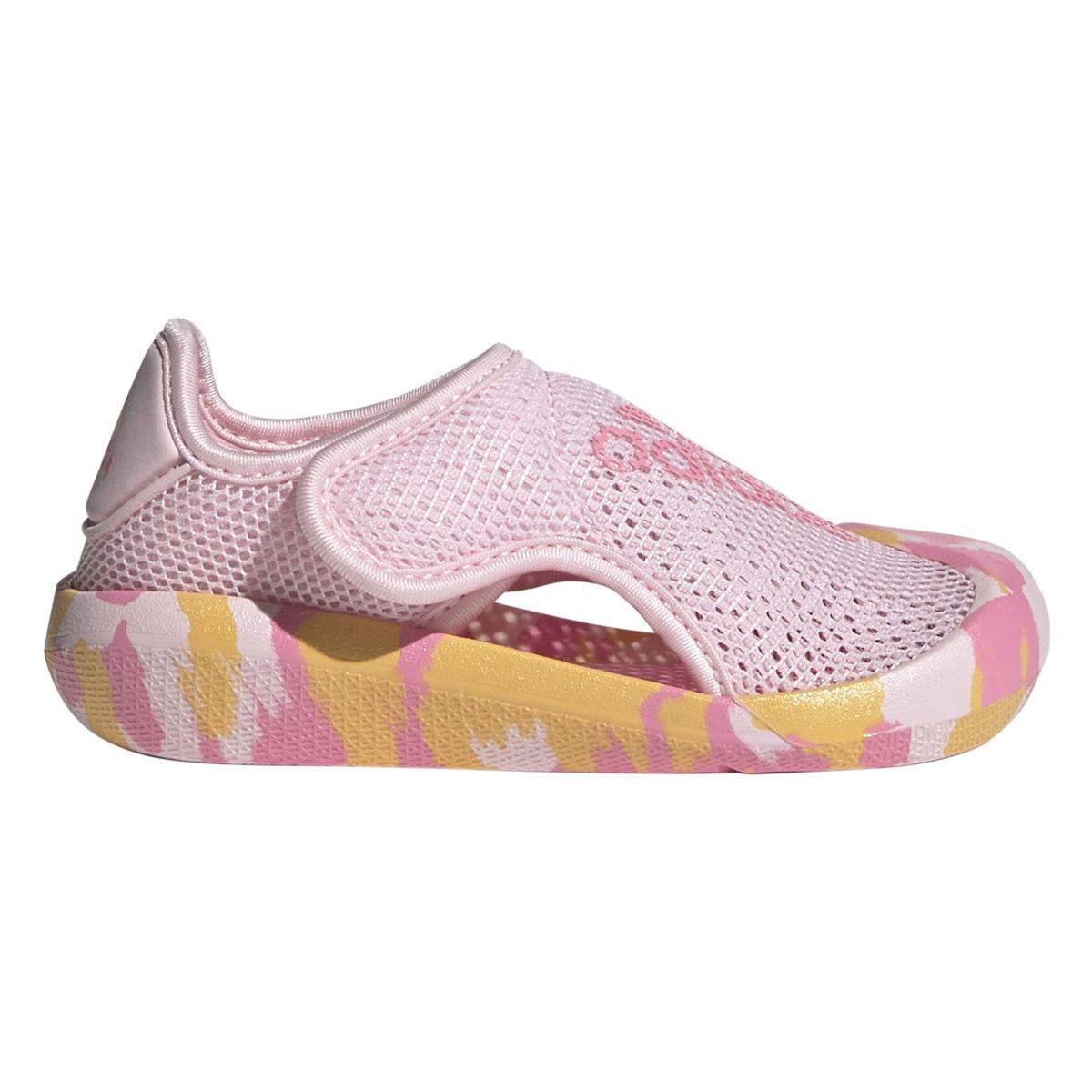 Adidas sandal ID3422 ALTAVENTURE 2.0 I D pulmag/blipnk/ftwwht 23