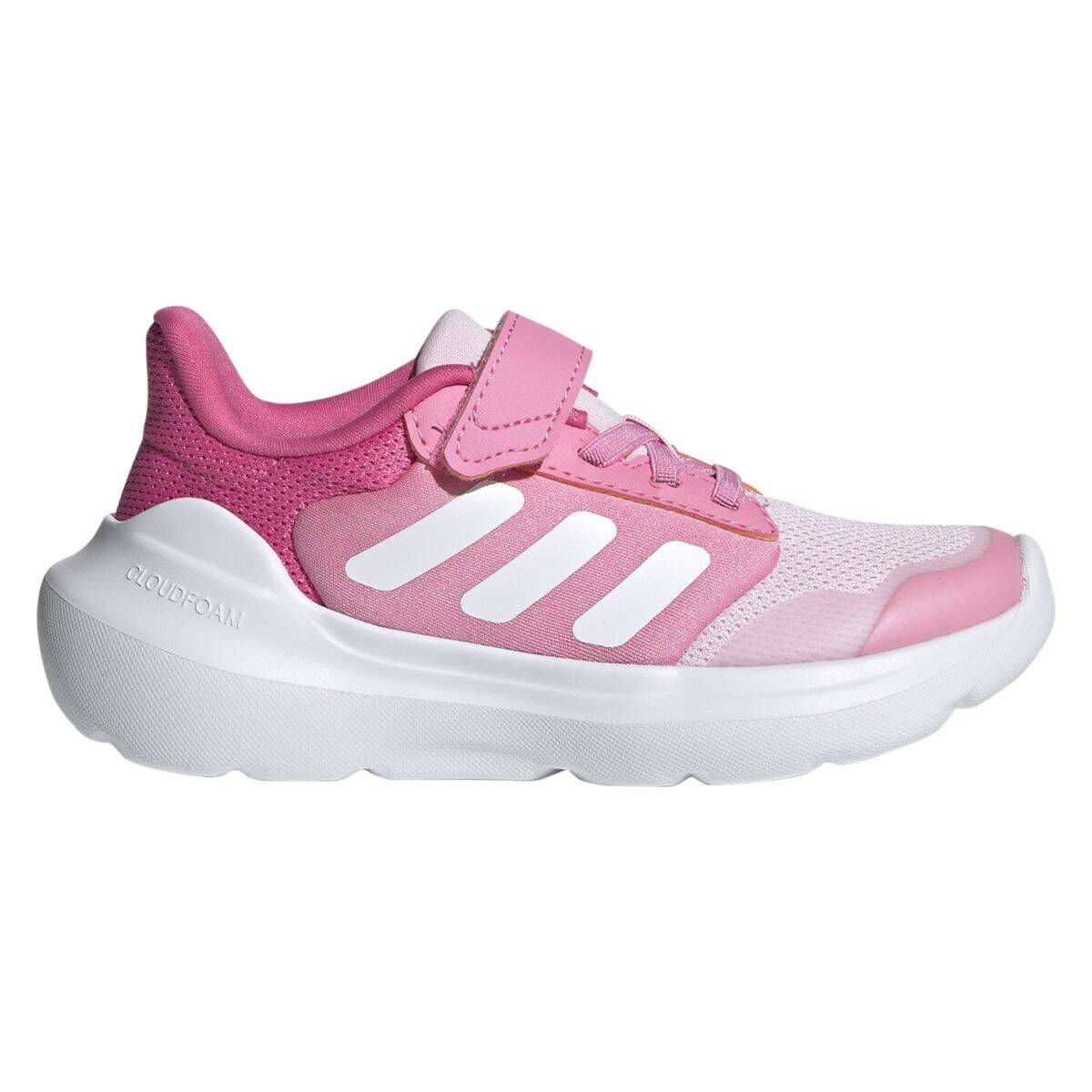 Adidas športni copat IE5990 Tensaur Run 3.0 EL D pink 29