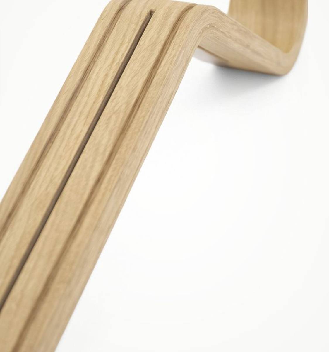 STOKKE hranilica Nomi Oak white