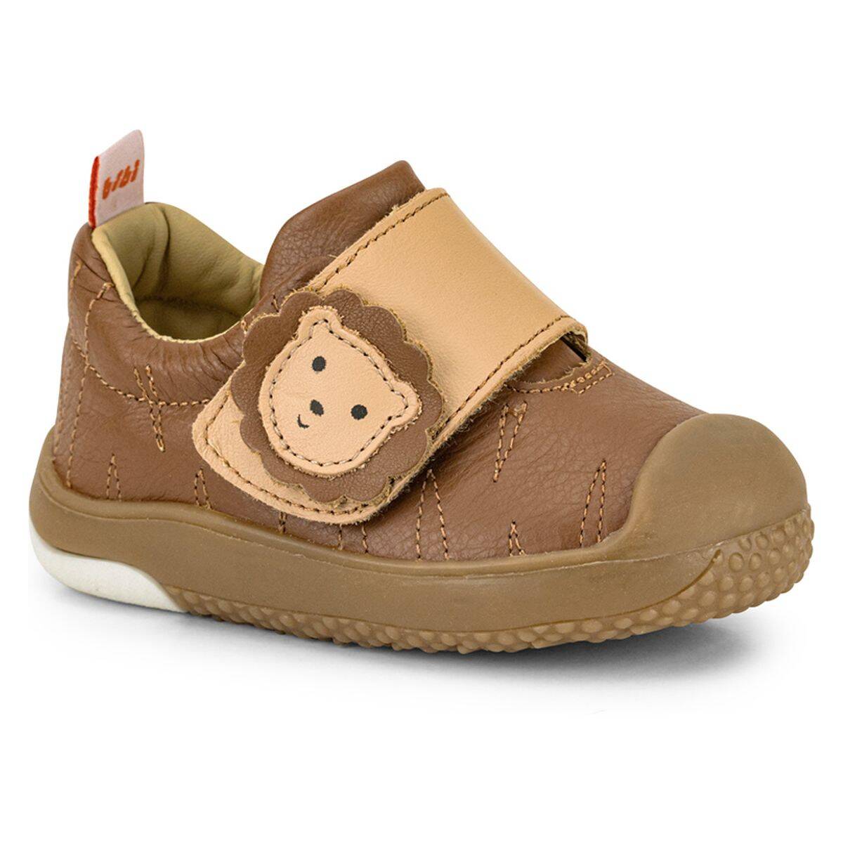 Bibi čevelj nizek Prewalker 1122329 F brown 21