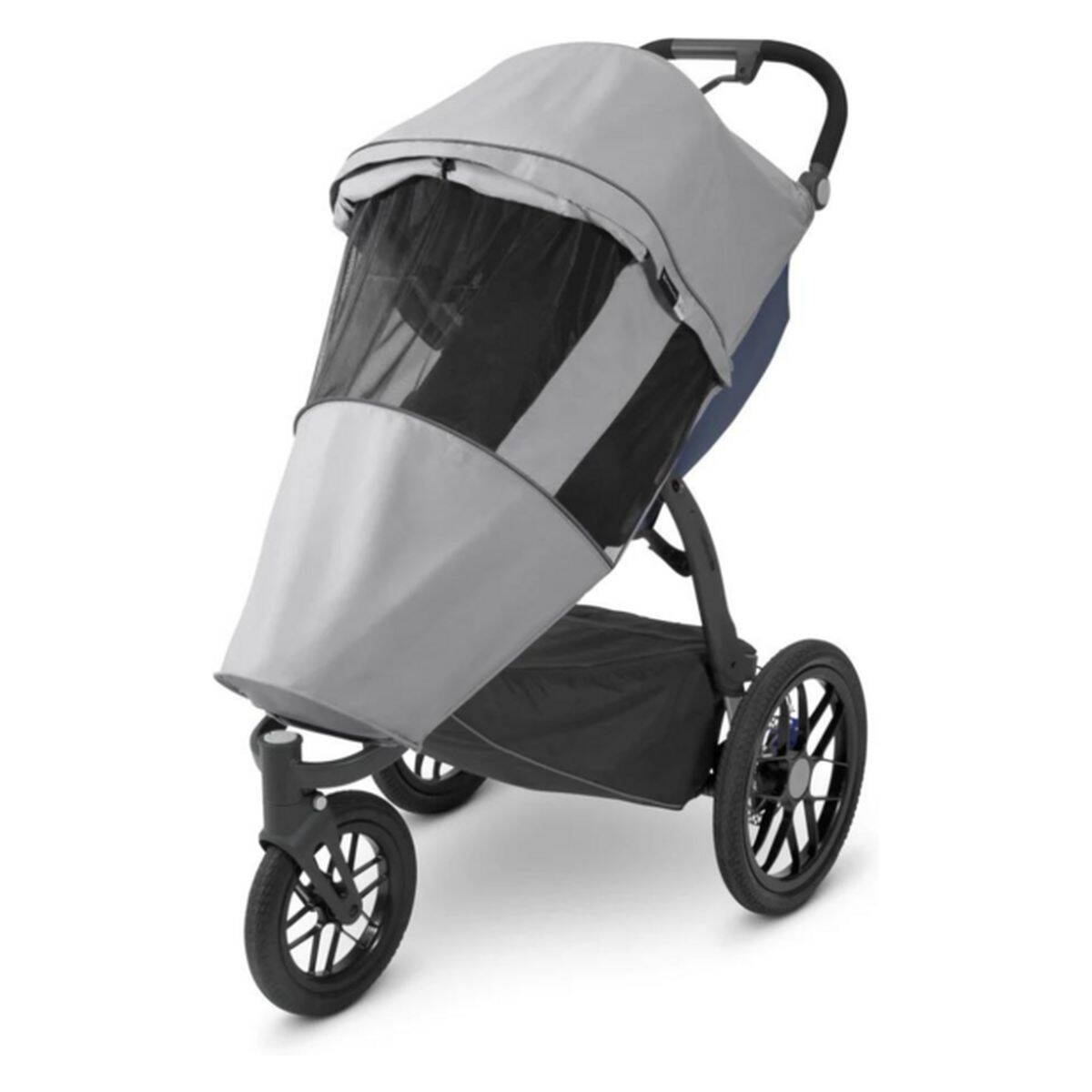 UppaBaby Dodatek zaščita pred soncem in insekti Ridge black