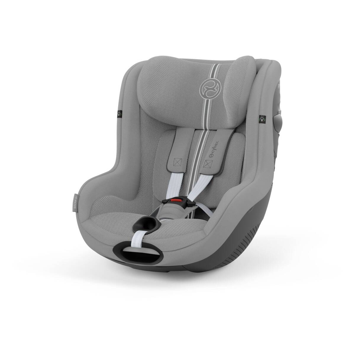 CYBEX Autosjedalica i-size 61-105 cm Sirona G Plus stone grey