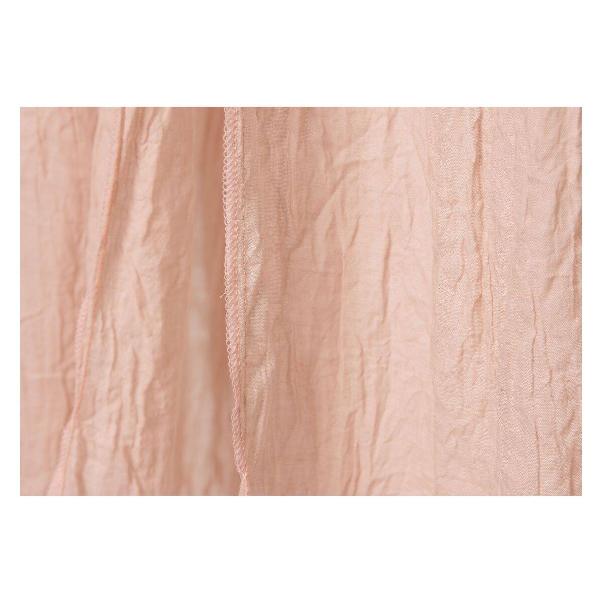 Jollein baldehin 245cm wild rose