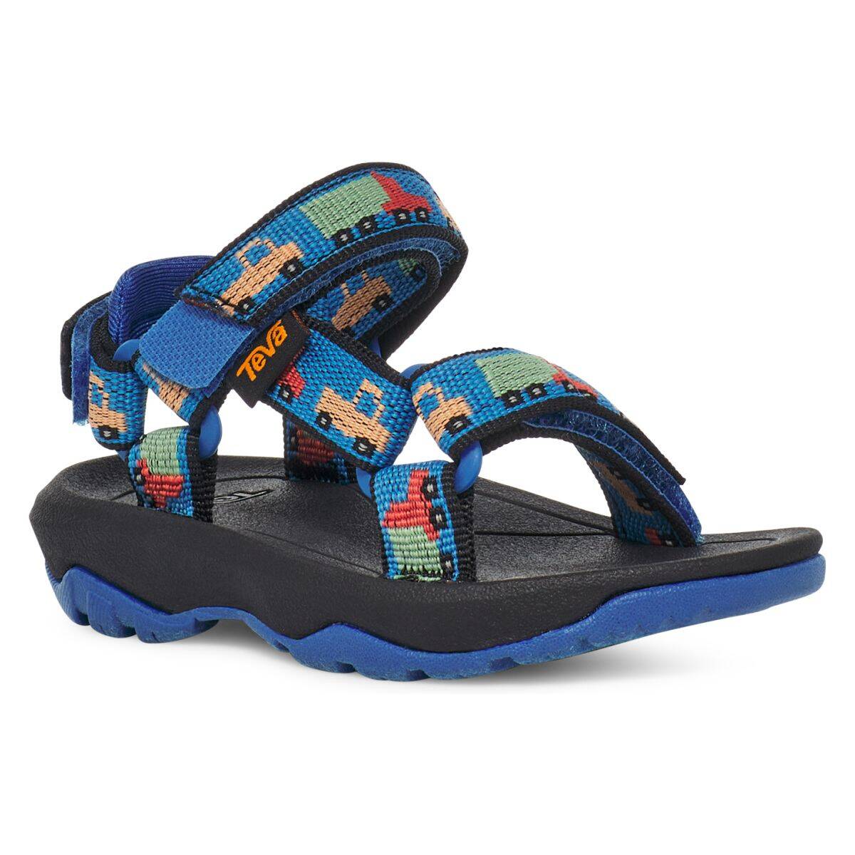 Teva sandal 1019390T T HURRICANE XLT 2 F trucks vintage blue 22-23