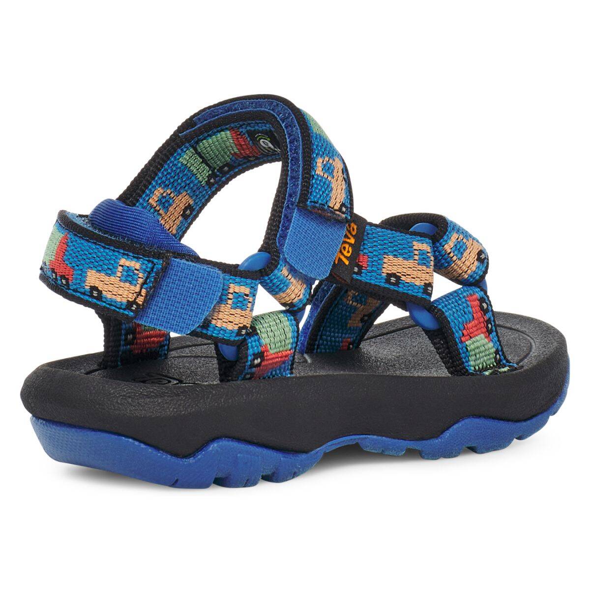 Teva sandal 1019390T T HURRICANE XLT 2 F trucks vintage blue 22-23