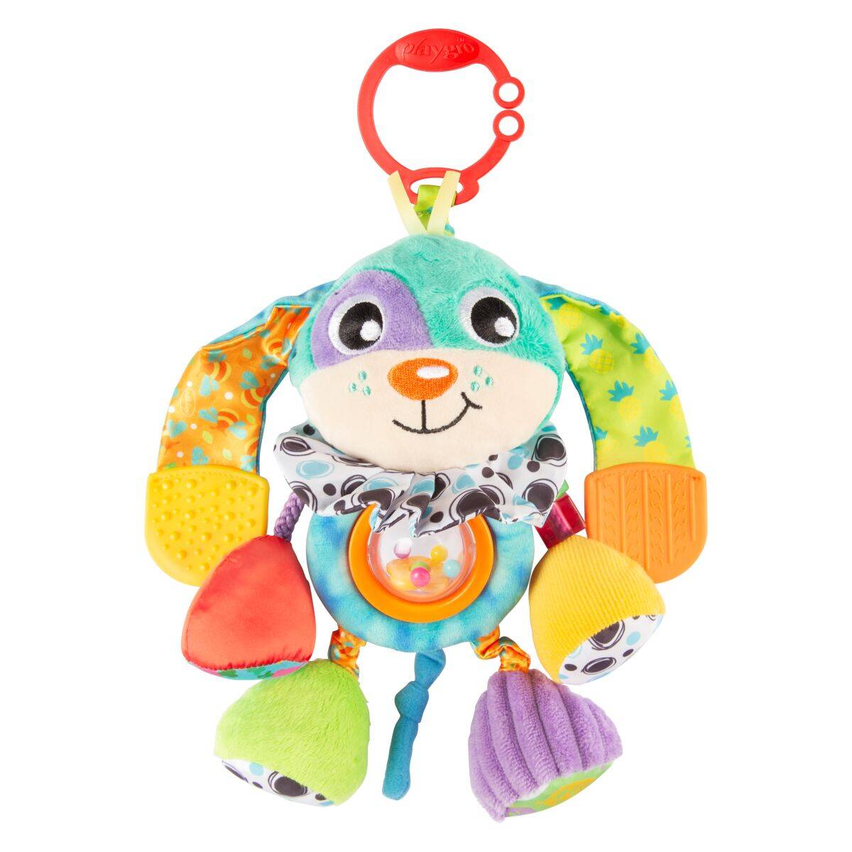 PLAYGRO igračka za kolica psić Doofy