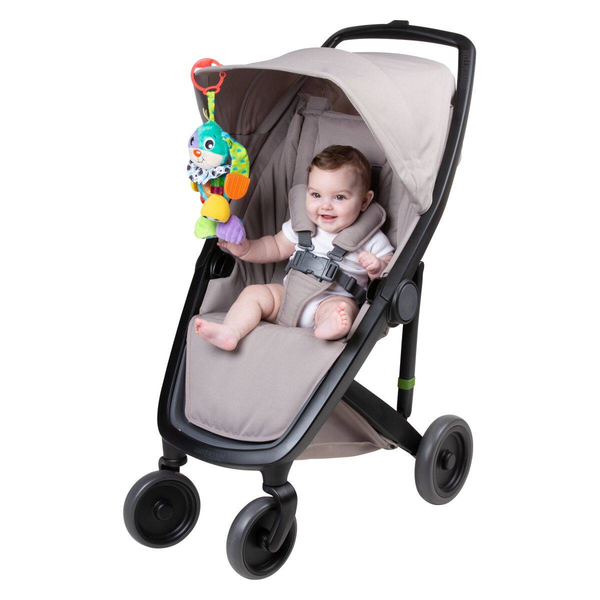 PLAYGRO igračka za kolica psić Doofy