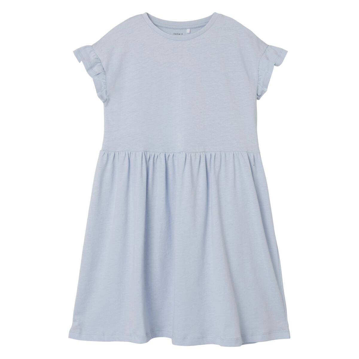 NAME IT haljina KR 13237965 NKFHAMINA Ž Plava 122