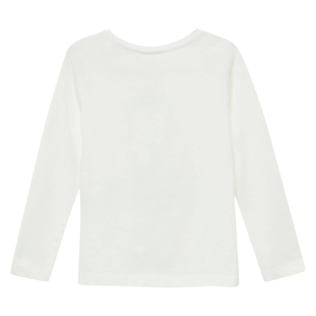 S.Oliver majica DR 2170280 D Bela 128