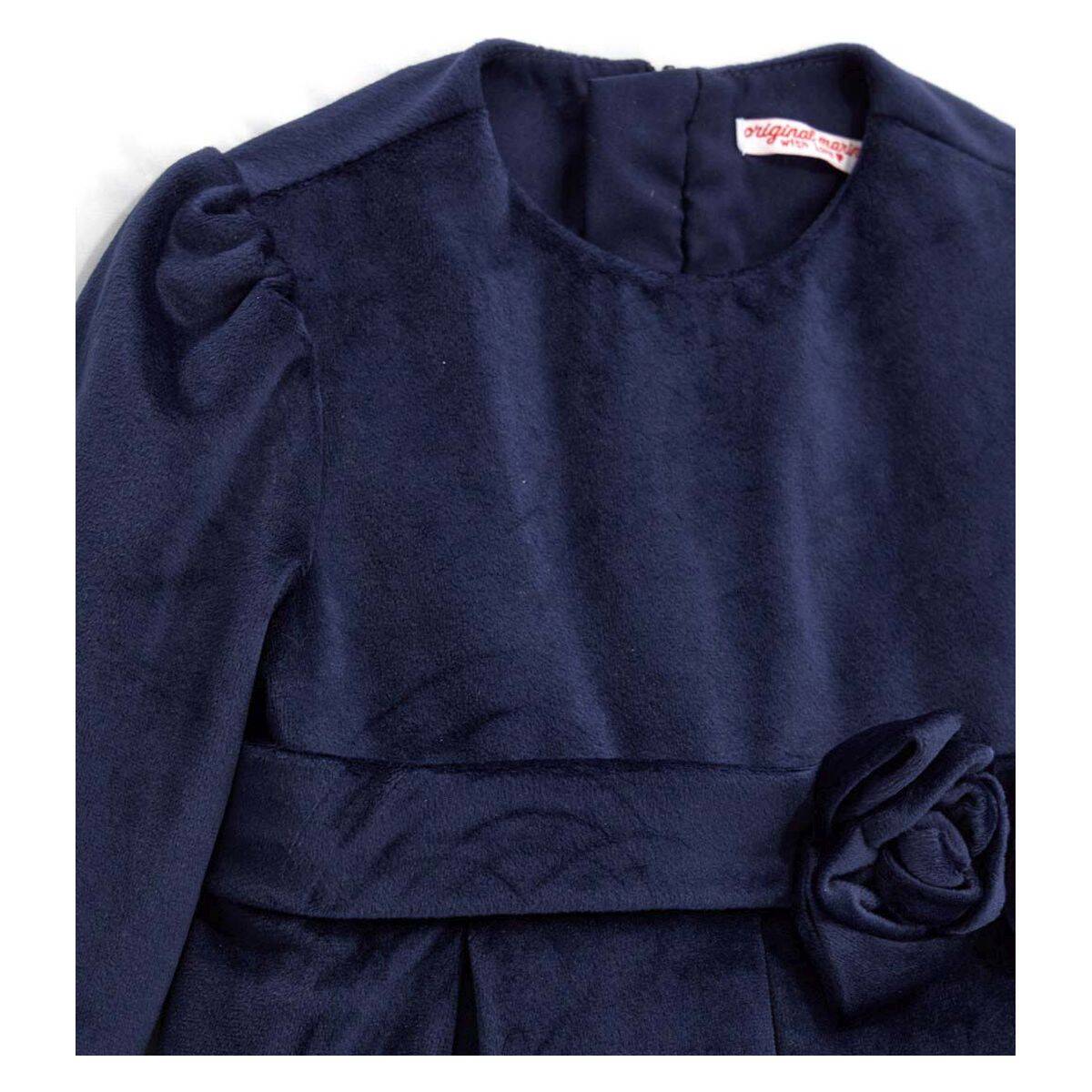 ORIGINAL MARINES haljina DR DEA1513NF Ž Plava 98