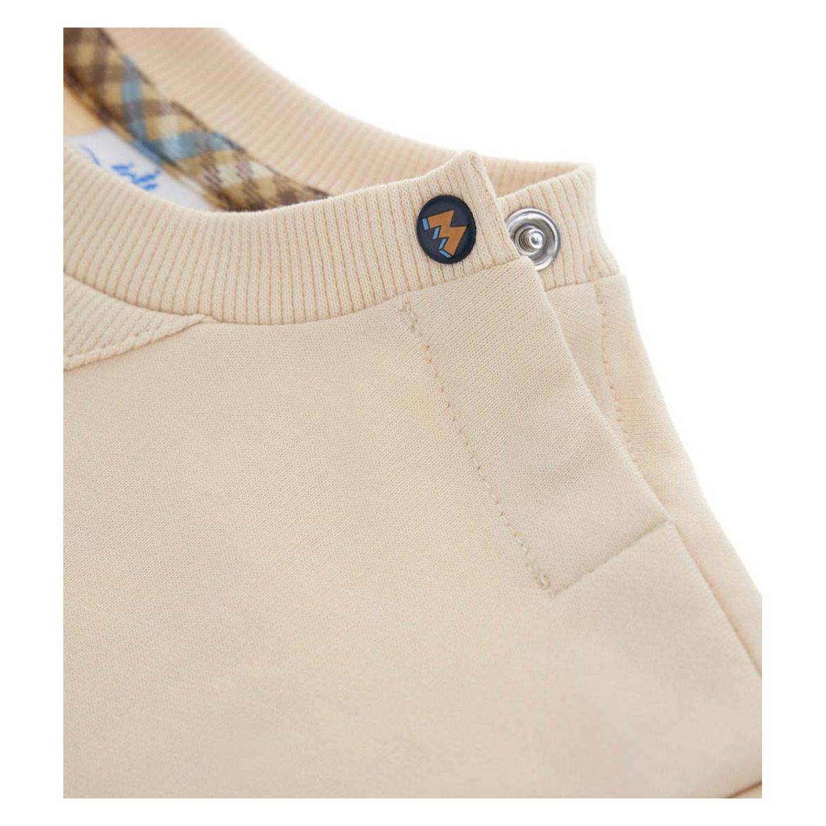 ORIGINAL MARINES pulover DR DEAV0639NM DISNEY M Bež 98