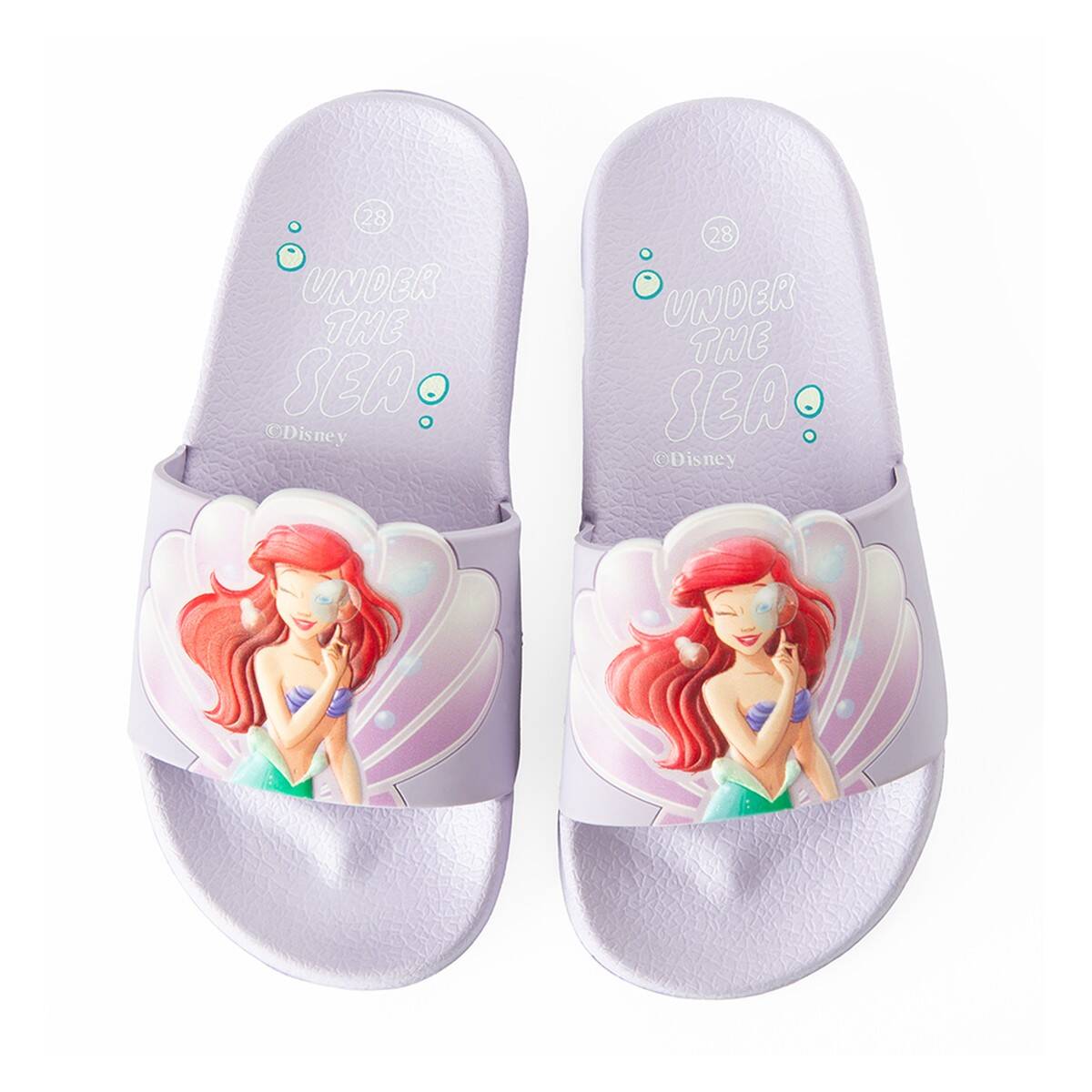 Cool Club natikač zunanji FFL2S25-LG2425 Princess D light violet 29