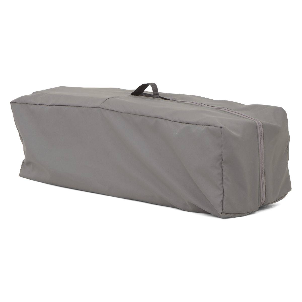 Joie® prenosna postelja Kubbie Sleep foggy grey