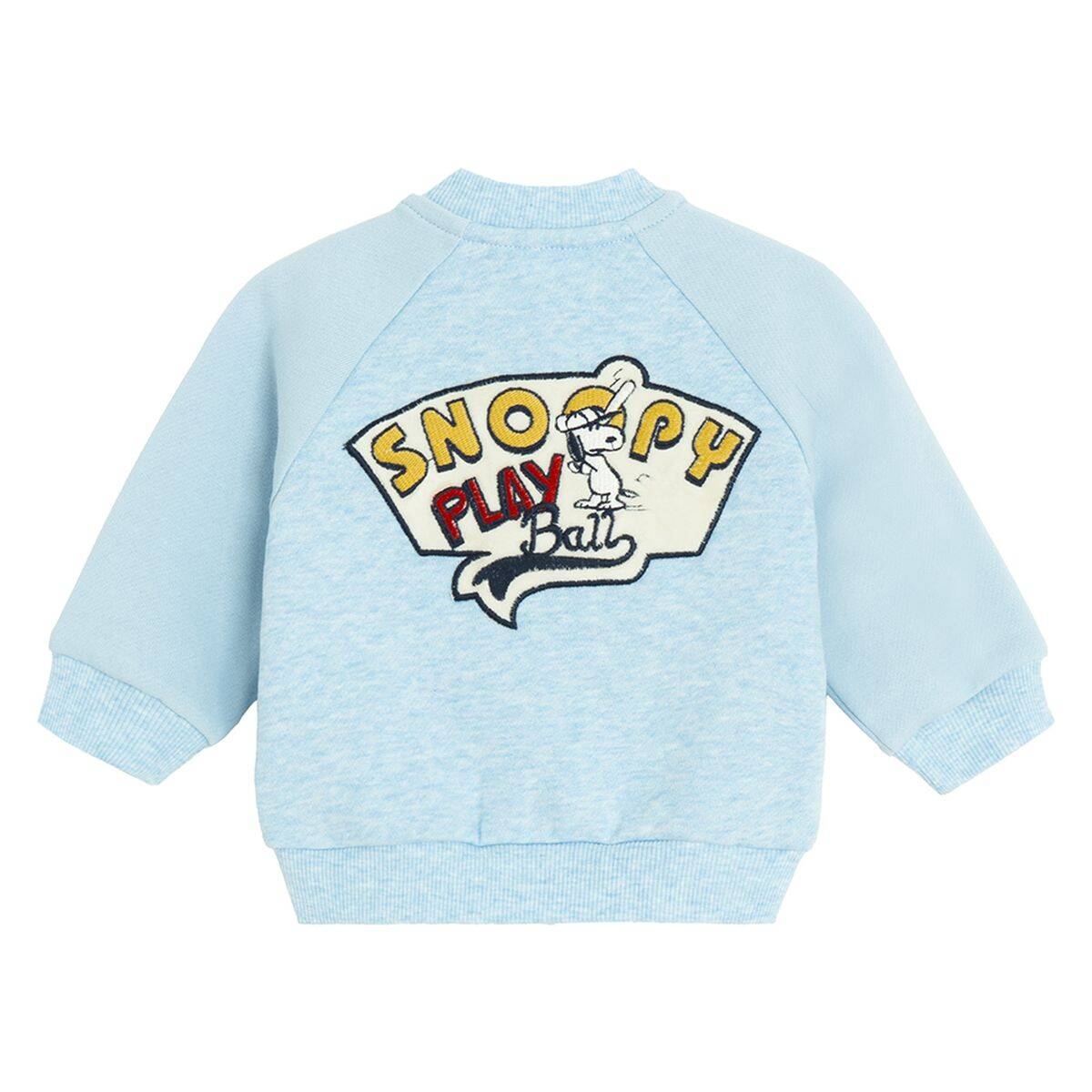 Cool Club jopa DR LCB3001561 PEANUTS F večbarvno 74