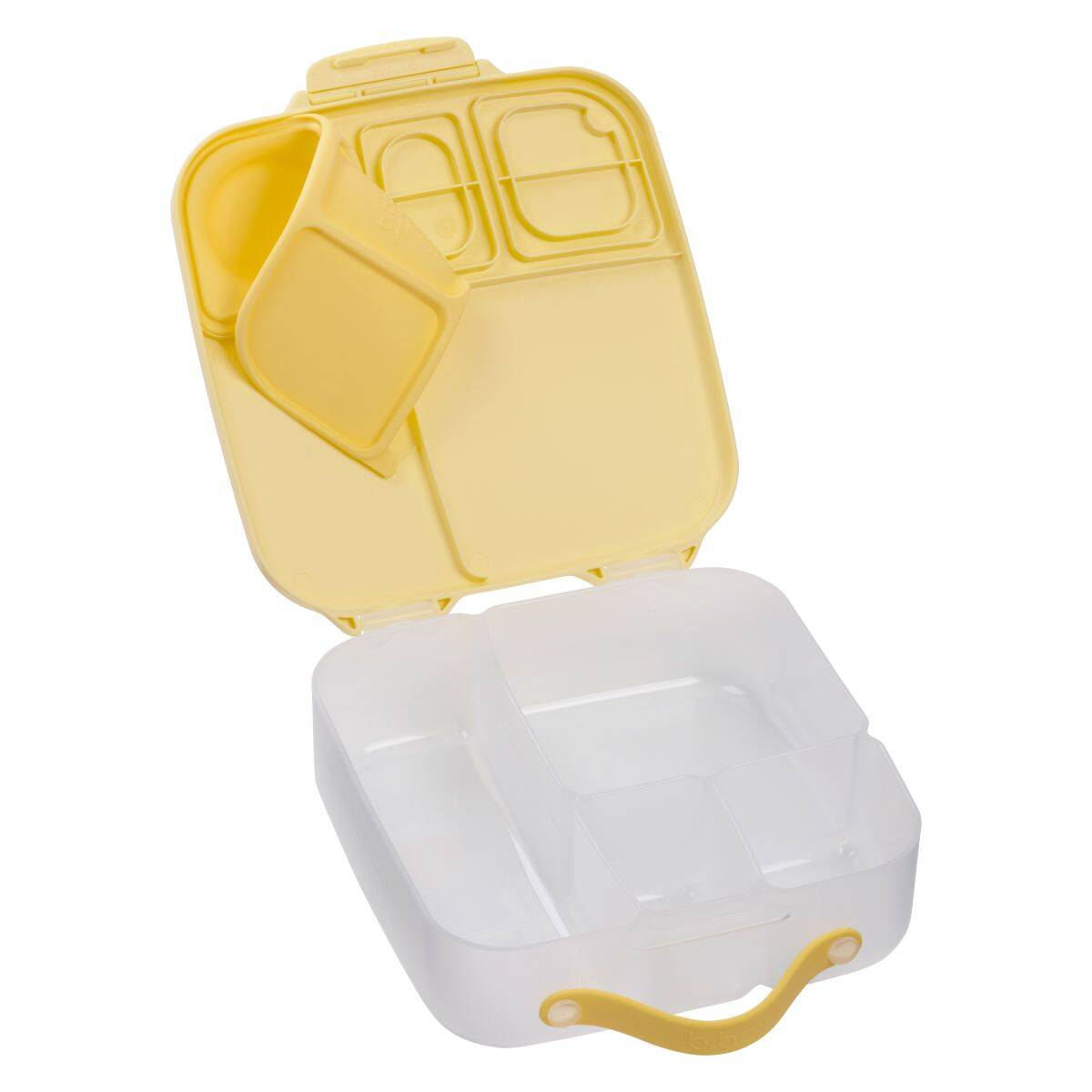 b.box posodica za shranjevanje lemon twist
