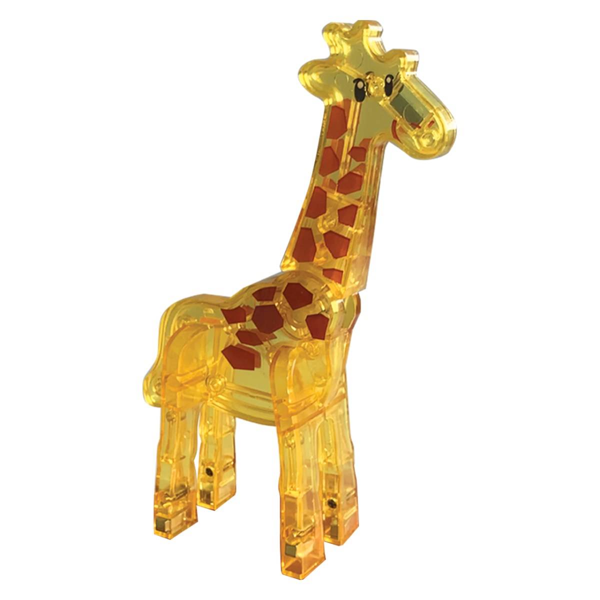 MAGNA-TILES safari životinje 25