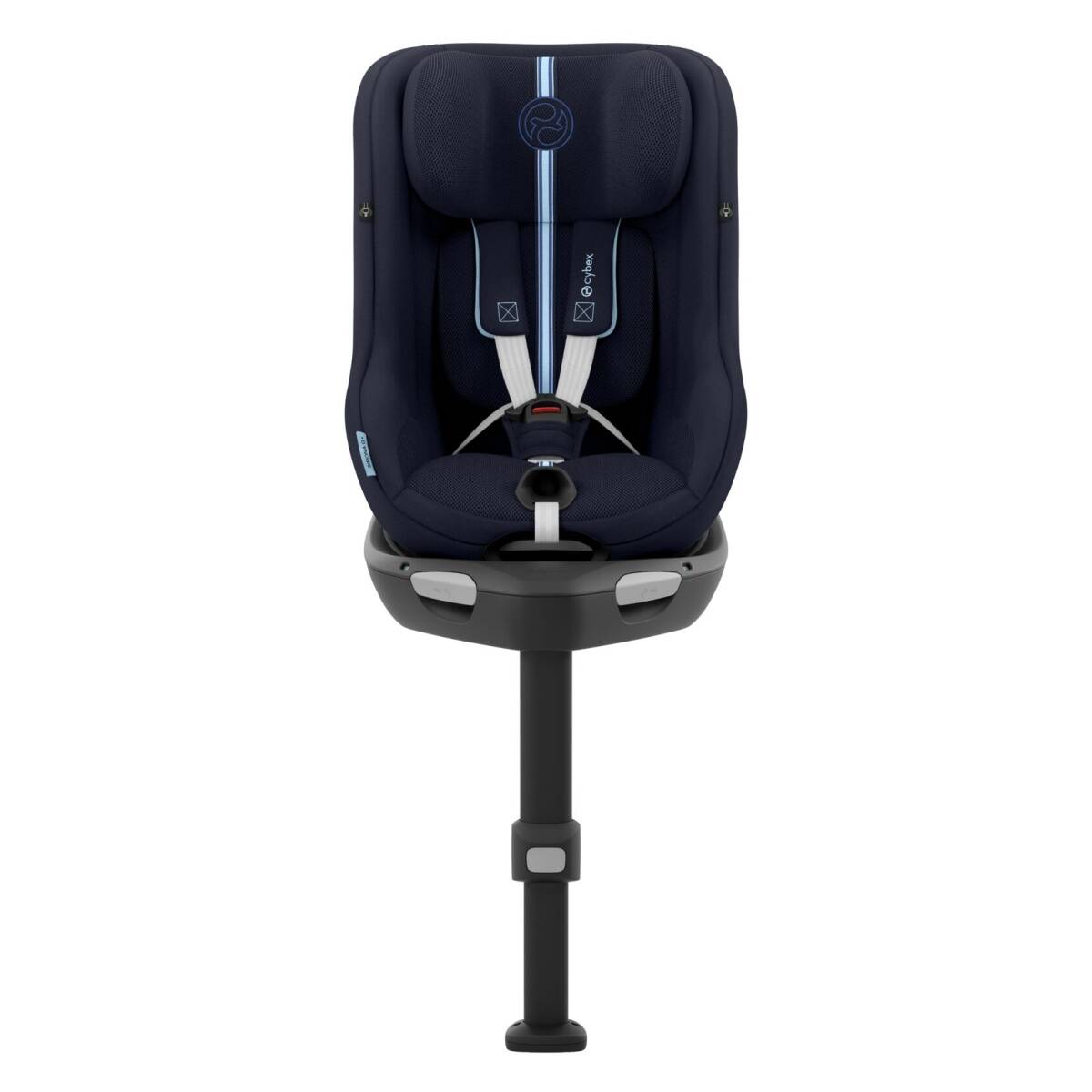 CYBEX Autosjedalica i-size 61-105 cm Sirona G Plus ocean blue