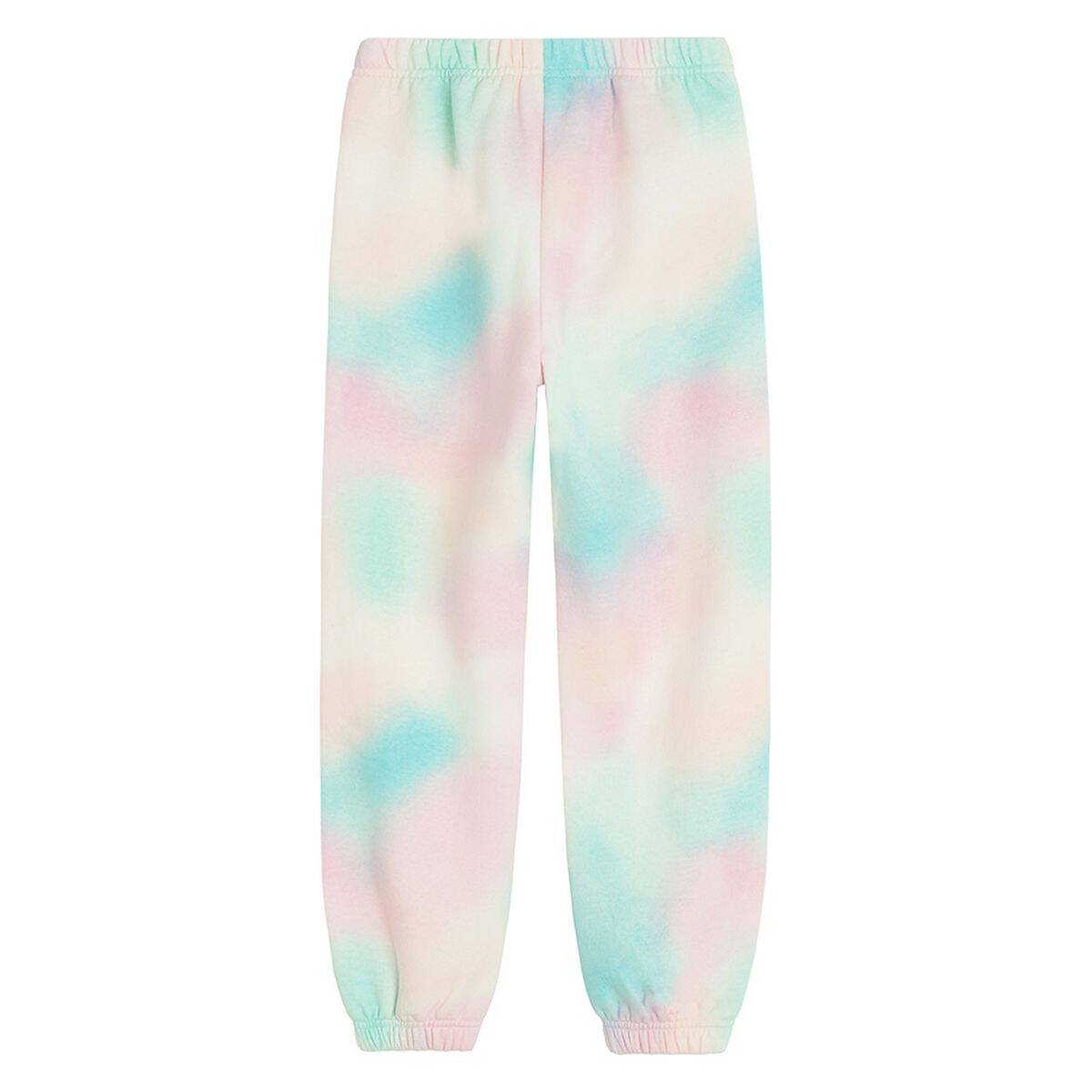 COOL CLUB hlače trenirka DH CCG3010380 Ž Šareno 128