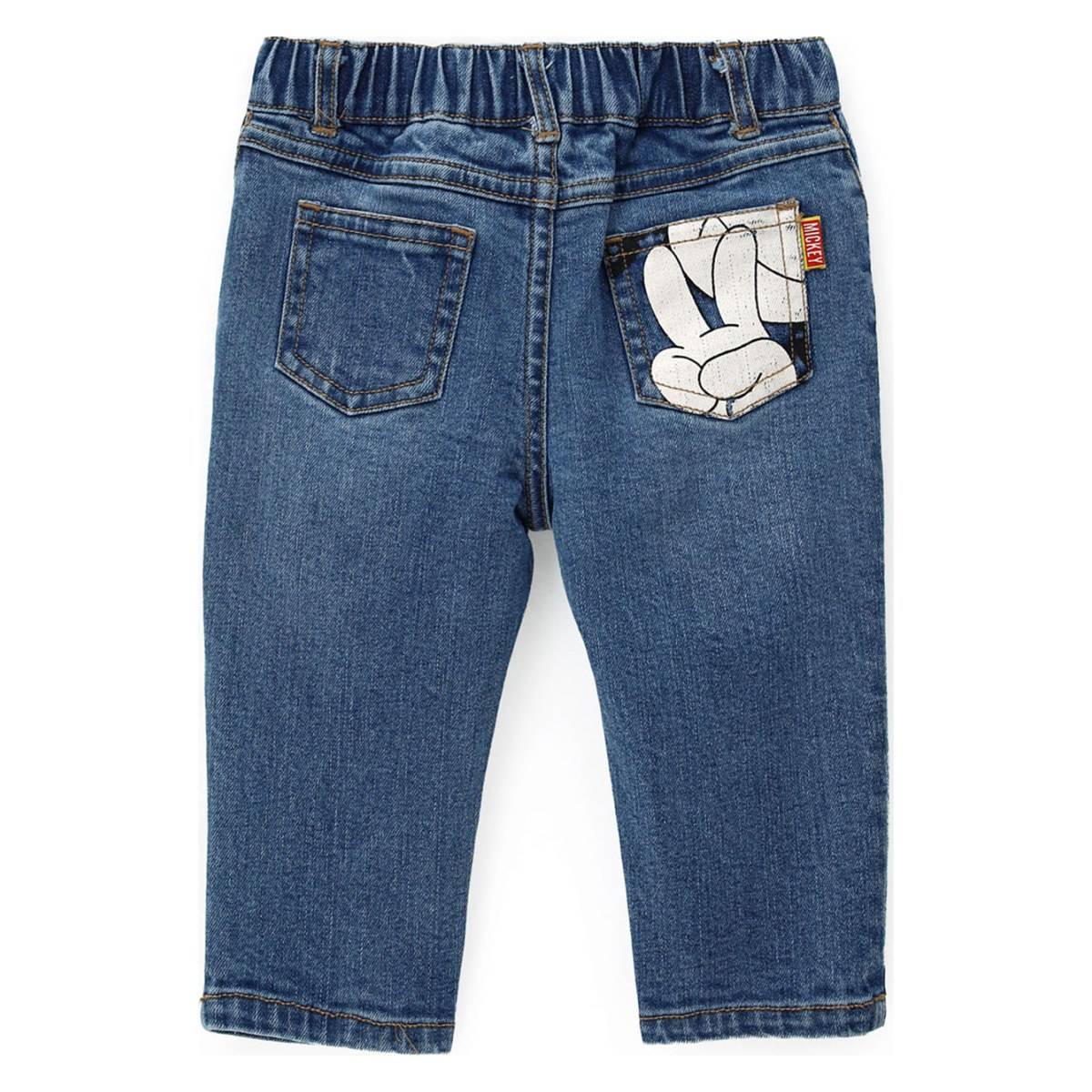 Original Marines hlače denim DH DCAV0629NM F VAR.1 98