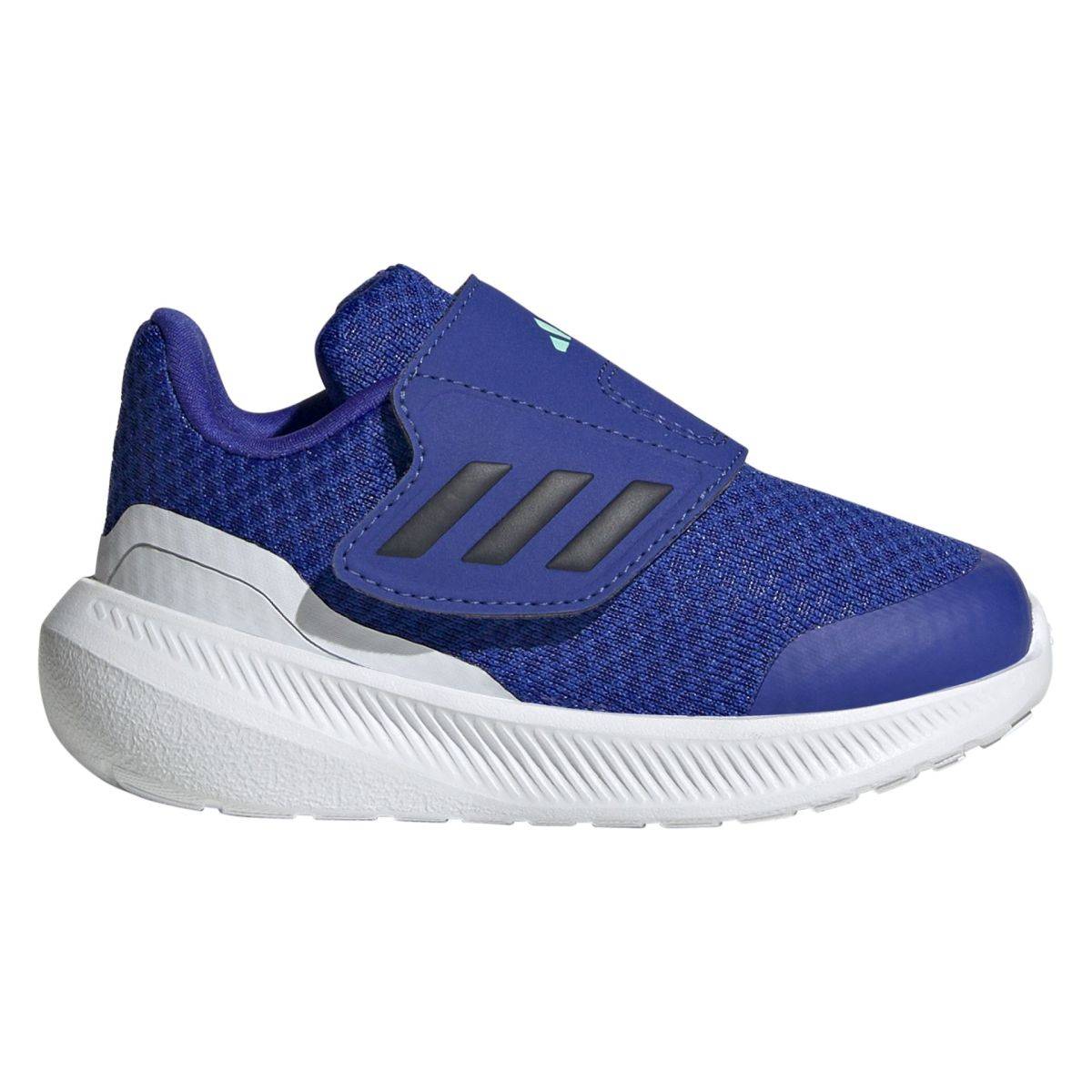 Adidas športni copat HP5866 RUNFALCON 3.0 AC I F lucblu/legink/ftwwht 21